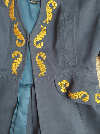 Levita holy preppy xs