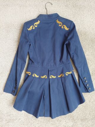 Levita holy preppy xs