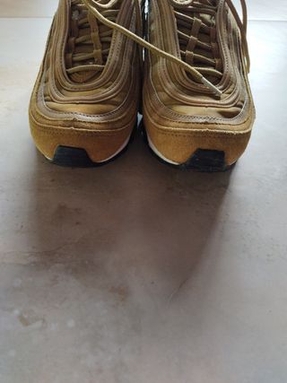 Zapatillas Nike Air Max 97