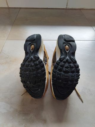 Zapatillas Nike Air Max 97