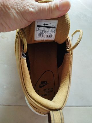 Zapatillas Nike Air Max 97