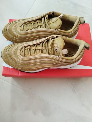 Zapatillas Nike Air Max 97