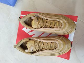 Zapatillas Nike Air Max 97
