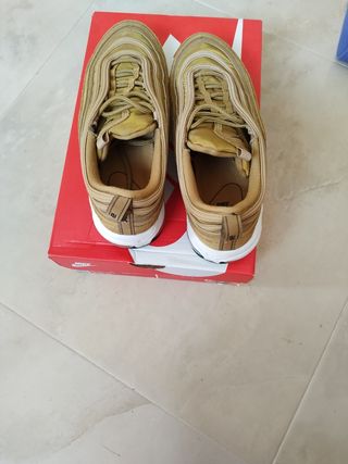 Zapatillas Nike Air Max 97