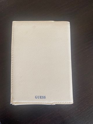 Portadocumenti  della Guess