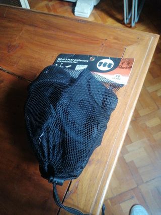 Protecciones para patines, skate