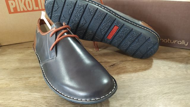 Zapato caballero Numero 40