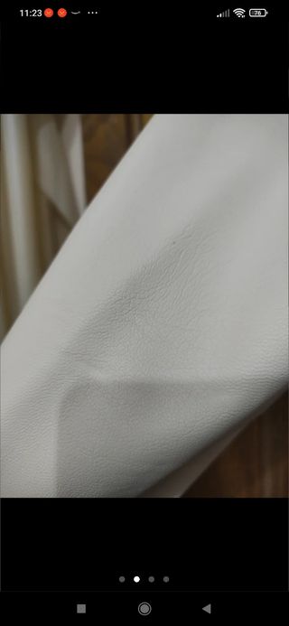 Cazadora bomber universitario o beisbol