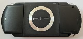 PSP Ultima Versión 6.61 PRO-C oo