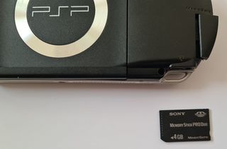 PSP Ultima Versión 6.61 PRO-C oo