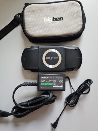 PSP Ultima Versión 6.61 PRO-C oo