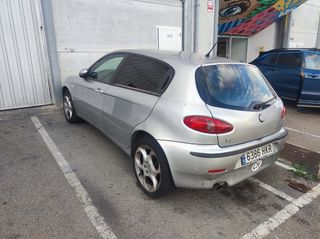 Alfa Romeo 147 2006