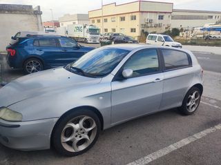 Alfa Romeo 147 2006