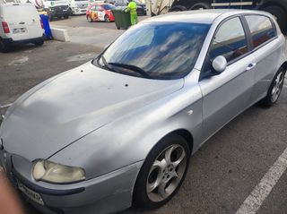 Alfa Romeo 147 2006