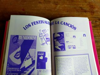 Solo para fans Pop Rock español 60s 70s