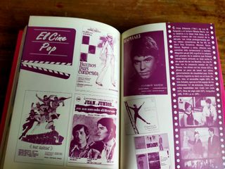 Solo para fans Pop Rock español 60s 70s