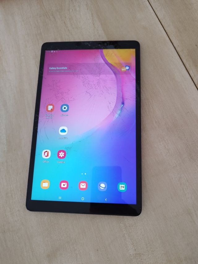 TABLET SAMSUNG GALAXY TAB A7