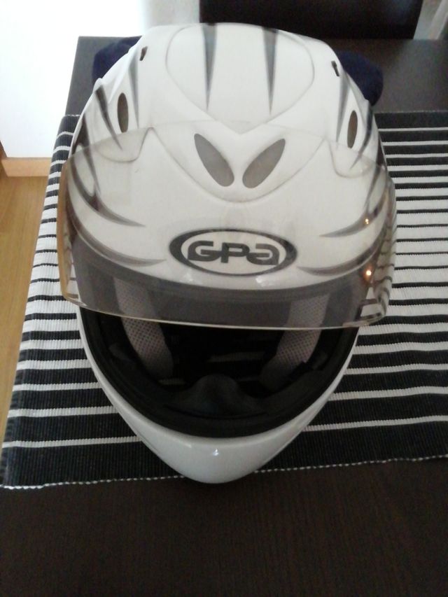 Casco GPA 