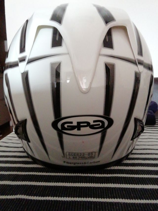 Casco GPA 