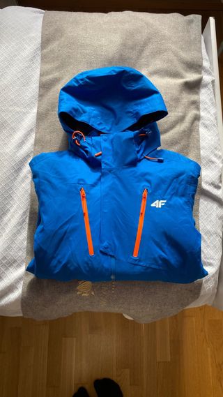 Chaqueta Ski