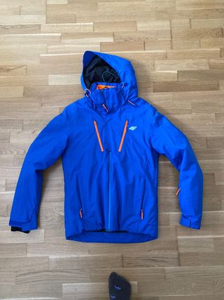 Chaqueta Ski