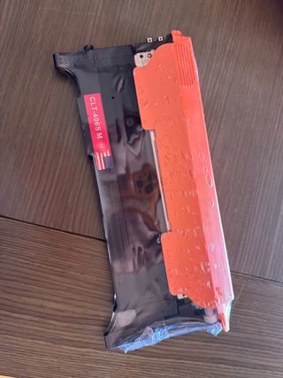 toner sansumg clt-406s-M