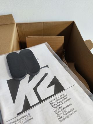 Casco ski K2 ILLUSION JUNIOR