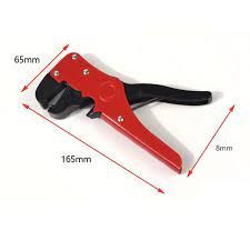 Pelacables de pico de pato