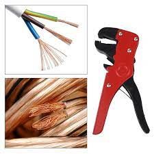 Pelacables de pico de pato