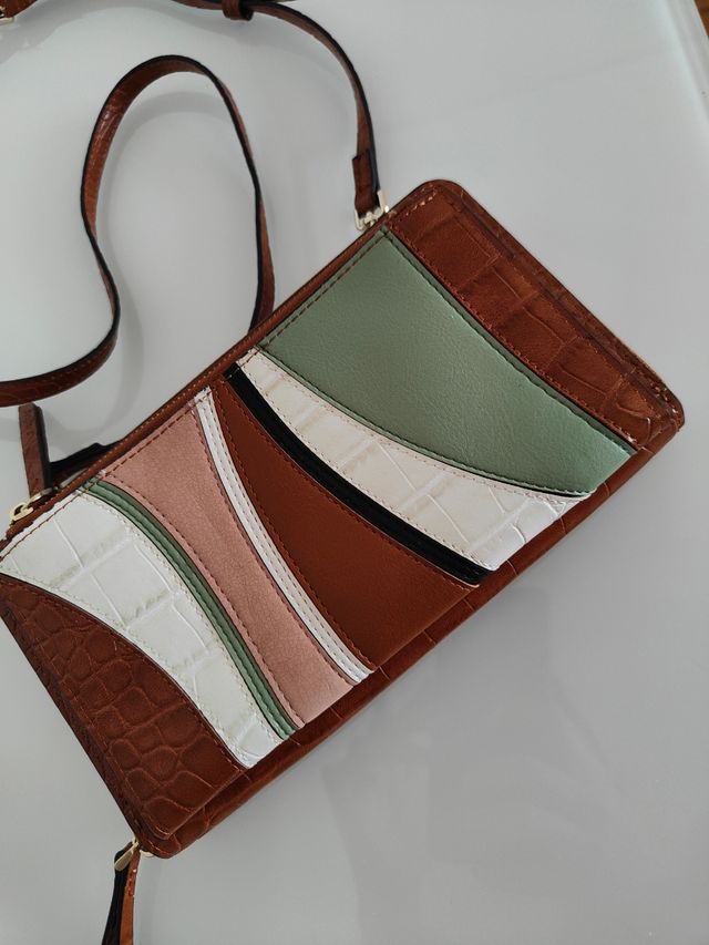 Bolso cartera Parfois