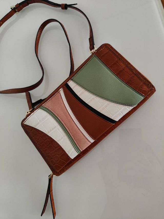 Bolso cartera Parfois