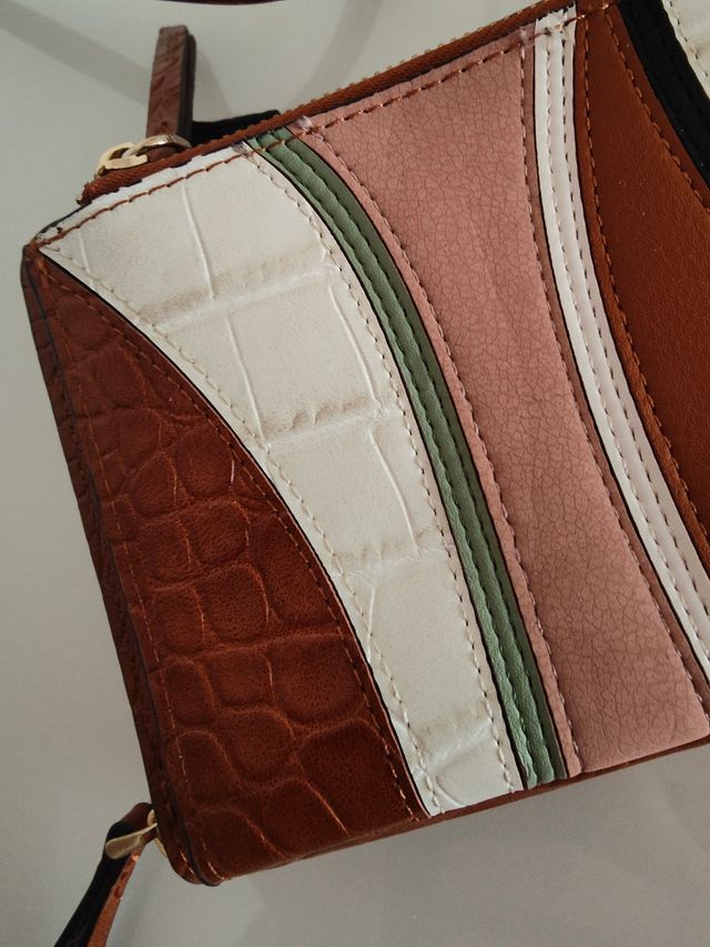 Bolso cartera Parfois