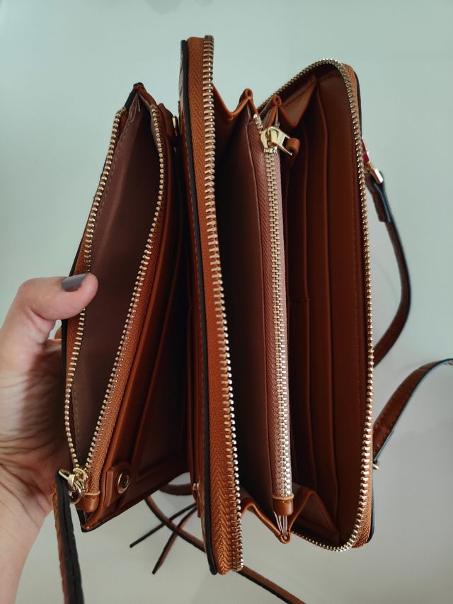 Bolso cartera Parfois