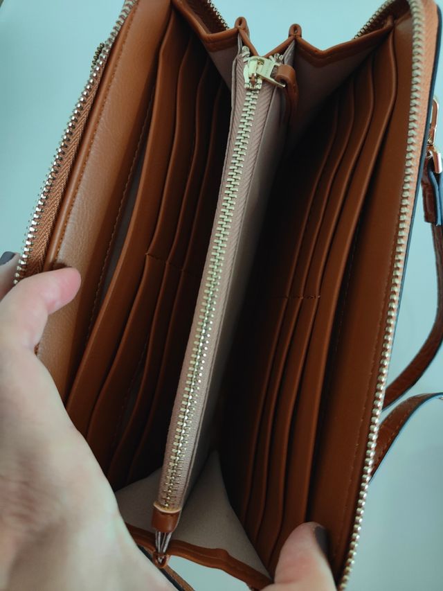 Bolso cartera Parfois