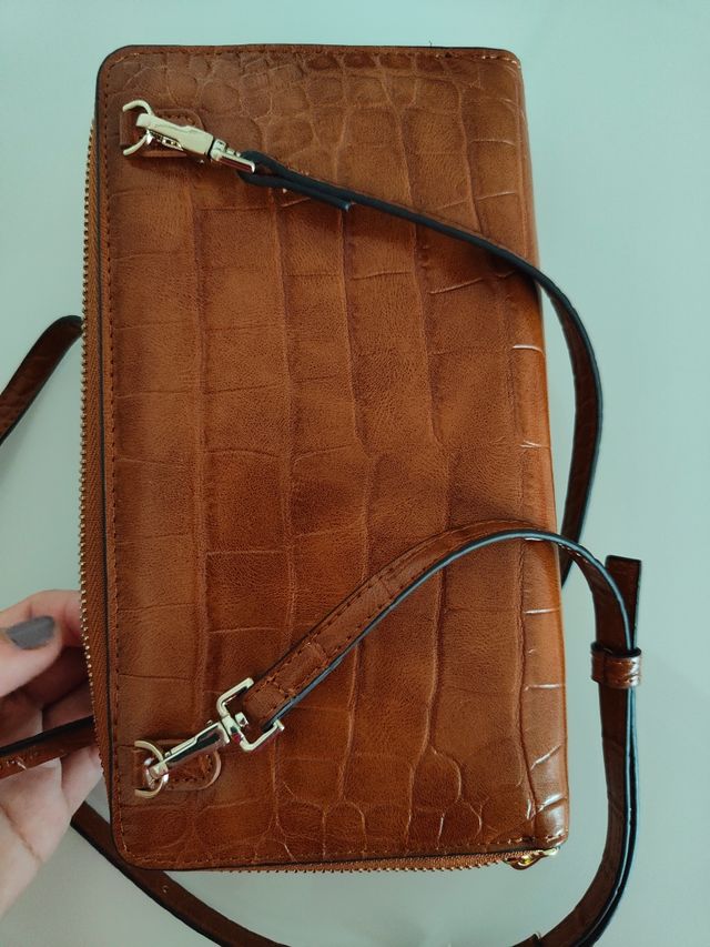 Bolso cartera Parfois