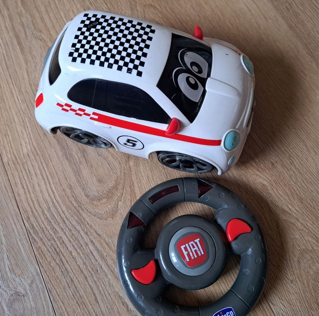 Coche radiocontrol Chicco