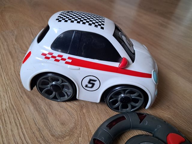 Coche radiocontrol Chicco
