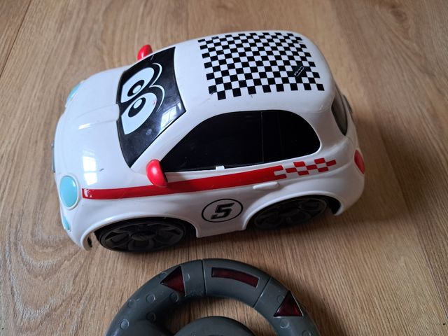 Coche radiocontrol Chicco