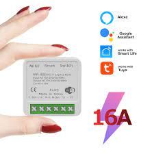 Interruptor inteligente