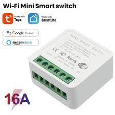 Interruptor inteligente