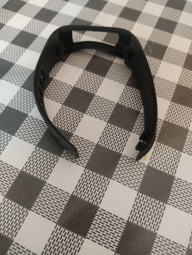 Correa Garmin para reloj