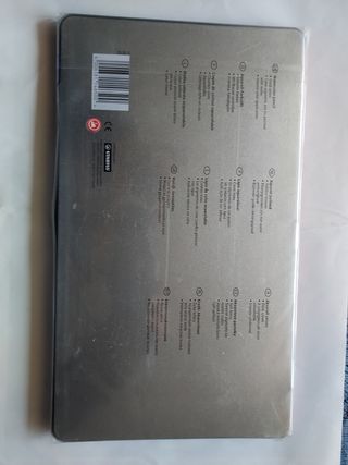 PASTELLI STABILO AQUACOLOR