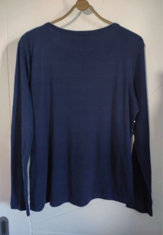 Camiseta Zamba talla 4