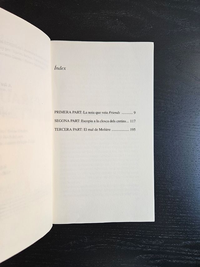 Libro - Paraules Emmetzinades