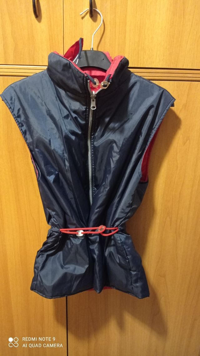 Smanicato double face donna OVS