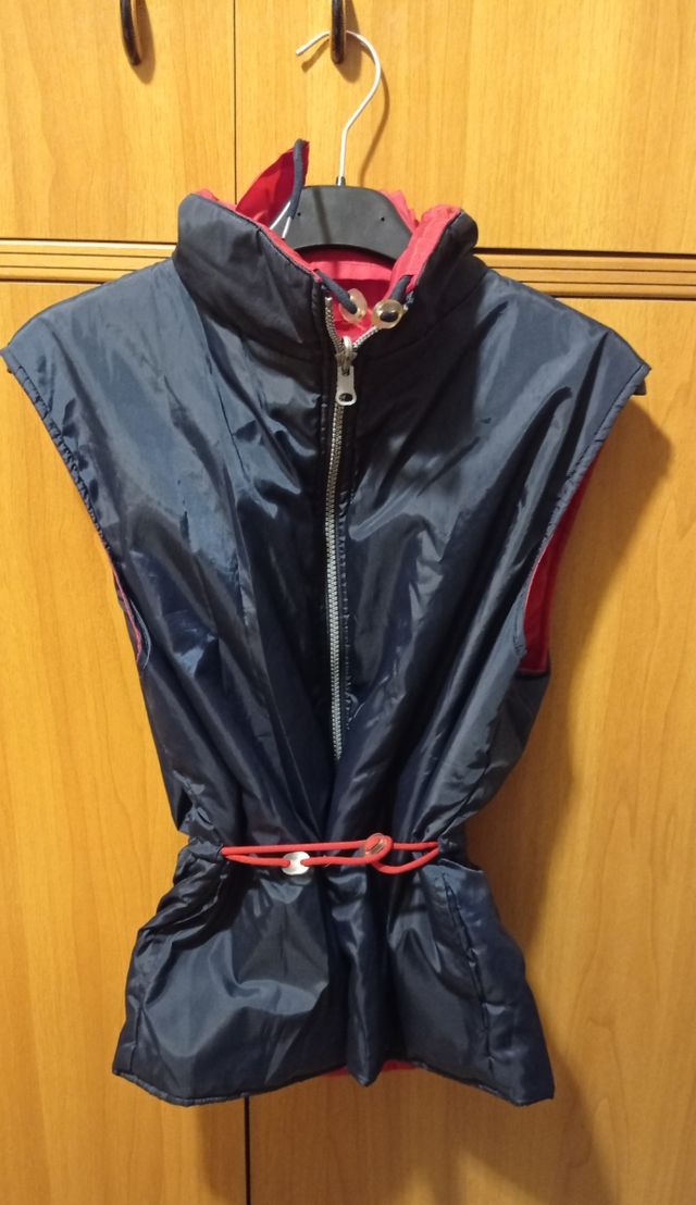 Smanicato double face donna OVS