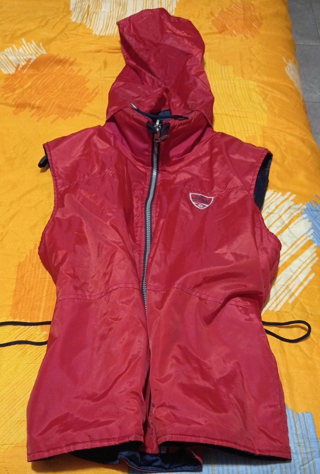 Smanicato double face donna OVS