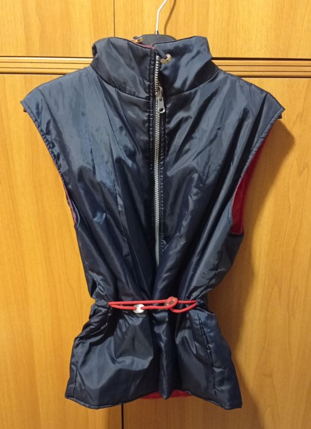 Smanicato double face donna OVS