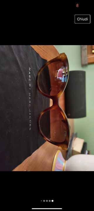 Occhiali da sole Marc Jacobs 