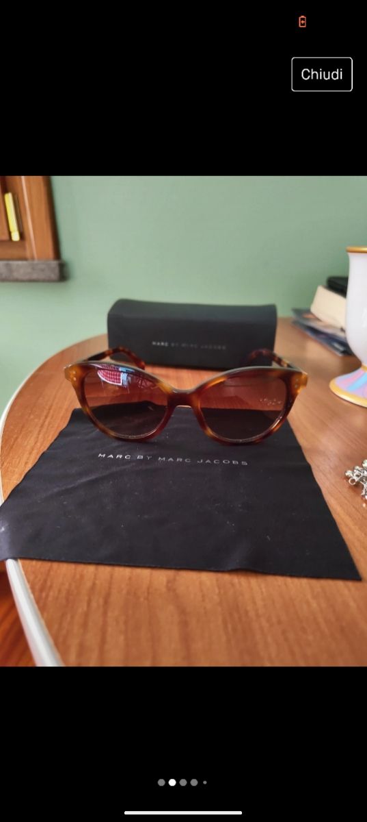 Occhiali da sole Marc Jacobs